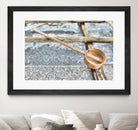 Zen Fountain by Alan Blaustein on GIANT ART - multicolor photography