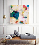 Oide 2 by Pamela K Beer on GIANT ART - multicolor abstracts, contemporary