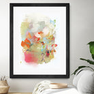 Accesorios para el II by A. Vega on GIANT ART - beige bathroom