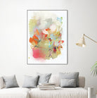 Accesorios para el II by A. Vega on GIANT ART - beige bathroom