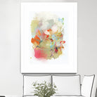 Accesorios para el II by A. Vega on GIANT ART - beige bathroom