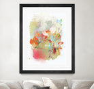 Accesorios para el II by A. Vega on GIANT ART - beige bathroom