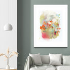 Accesorios para el II by A. Vega on GIANT ART - beige bathroom