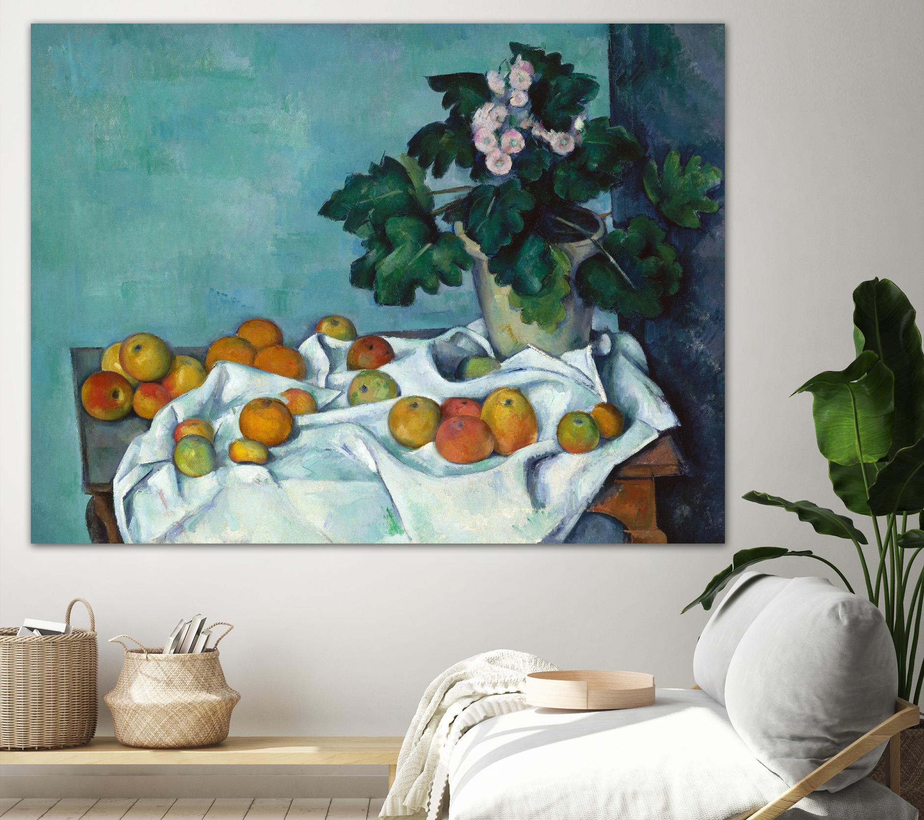 Grafismos orientales I by Unknown on GIANT ART - beige oriental