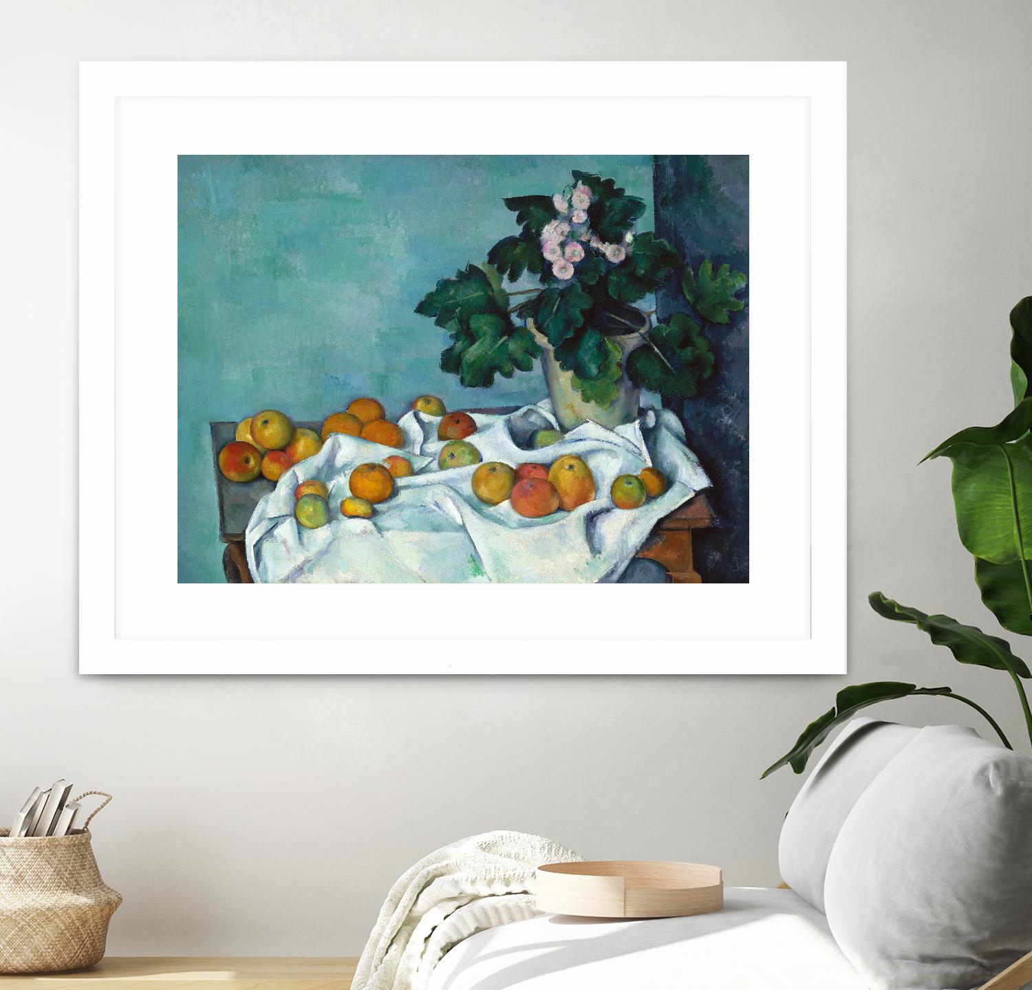 Grafismos orientales I by Unknown on GIANT ART - beige oriental