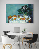 Grafismos orientales I by Unknown on GIANT ART - beige oriental