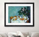 Grafismos orientales I by Unknown on GIANT ART - beige oriental