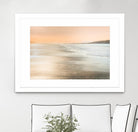 Pivoines by Archive on GIANT ART - green floral