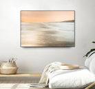 Pivoines by Archive on GIANT ART - green floral