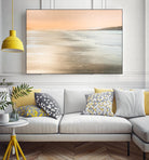 Pivoines by Archive on GIANT ART - green floral