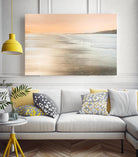 Pivoines by Archive on GIANT ART - green floral