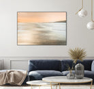 Pivoines by Archive on GIANT ART - green floral