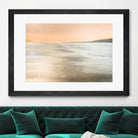 Pivoines by Archive on GIANT ART - green floral