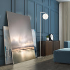 Primevères by Archive on GIANT ART - green floral