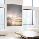 Primevères by Archive on GIANT ART - green floral