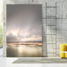 Primevères by Archive on GIANT ART - green floral