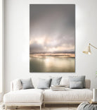 Primevères by Archive on GIANT ART - green floral