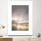 Primevères by Archive on GIANT ART - green floral