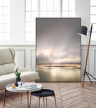 Primevères by Archive on GIANT ART - green floral