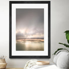 Primevères by Archive on GIANT ART - green floral