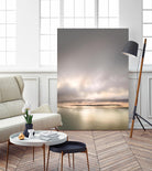 Primevères by Archive on GIANT ART - green floral