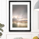 Primevères by Archive on GIANT ART - green floral