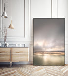 Primevères by Archive on GIANT ART - green floral