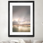 Primevères by Archive on GIANT ART - green floral