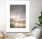 Primevères by Archive on GIANT ART - green floral