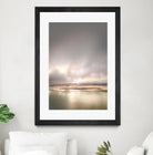 Primevères by Archive on GIANT ART - green floral