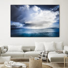 Skyestorm 1 by Lynne Douglas on GIANT ART - multicolor photography; coastal; landscapes