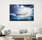 Skyestorm 1 by Lynne Douglas on GIANT ART - multicolor photography; coastal; landscapes