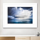 Skyestorm 1 by Lynne Douglas on GIANT ART - multicolor photography; coastal; landscapes
