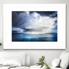 Skyestorm 1 by Lynne Douglas on GIANT ART - multicolor photography; coastal; landscapes