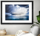 Skyestorm 1 by Lynne Douglas on GIANT ART - multicolor photography; coastal; landscapes