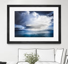 Skyestorm 1 by Lynne Douglas on GIANT ART - multicolor photography; coastal; landscapes