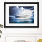 Skyestorm 1 by Lynne Douglas on GIANT ART - multicolor photography; coastal; landscapes