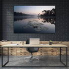 Oisterwijkse Vennen by Wilco Dragt on GIANT ART - multicolor photography; landscapes