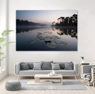 Oisterwijkse Vennen by Wilco Dragt on GIANT ART - multicolor photography; landscapes