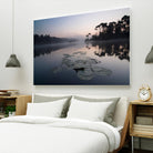 Oisterwijkse Vennen by Wilco Dragt on GIANT ART - multicolor photography; landscapes