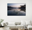 Oisterwijkse Vennen by Wilco Dragt on GIANT ART - multicolor photography; landscapes