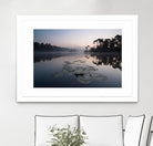 Oisterwijkse Vennen by Wilco Dragt on GIANT ART - multicolor photography; landscapes