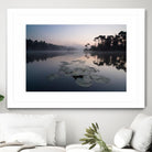 Oisterwijkse Vennen by Wilco Dragt on GIANT ART - multicolor photography; landscapes