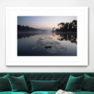 Oisterwijkse Vennen by Wilco Dragt on GIANT ART - multicolor photography; landscapes