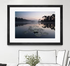 Oisterwijkse Vennen by Wilco Dragt on GIANT ART - multicolor photography; landscapes