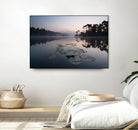 Oisterwijkse Vennen by Wilco Dragt on GIANT ART - multicolor photography; landscapes