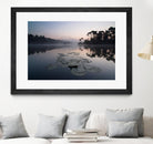 Oisterwijkse Vennen by Wilco Dragt on GIANT ART - multicolor photography; landscapes