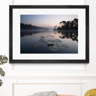 Oisterwijkse Vennen by Wilco Dragt on GIANT ART - multicolor photography; landscapes