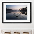 Oisterwijkse Vennen by Wilco Dragt on GIANT ART - multicolor photography; landscapes