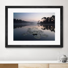 Oisterwijkse Vennen by Wilco Dragt on GIANT ART - multicolor photography; landscapes